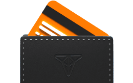 Fund & use the promo code