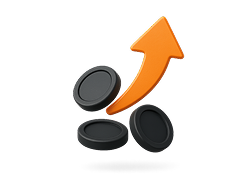 icon Hingga USD 3,000
